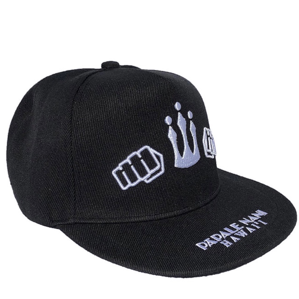 Snapback - Picture 3 of 5